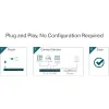 Превключвател TP-Link (TL-SL1311MP)