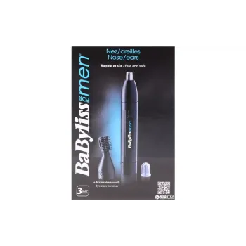 الانتهازي Babyliss, Black (E652E)