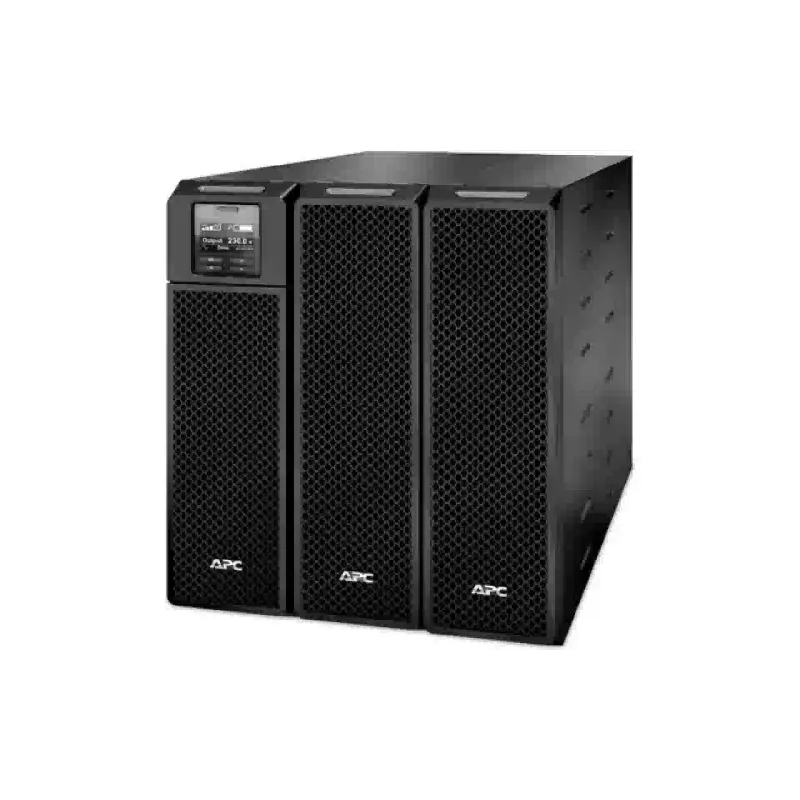 مصدر طاقة غير قابل للانقطاع APC Smart-UPS (SRT8KXLI)
