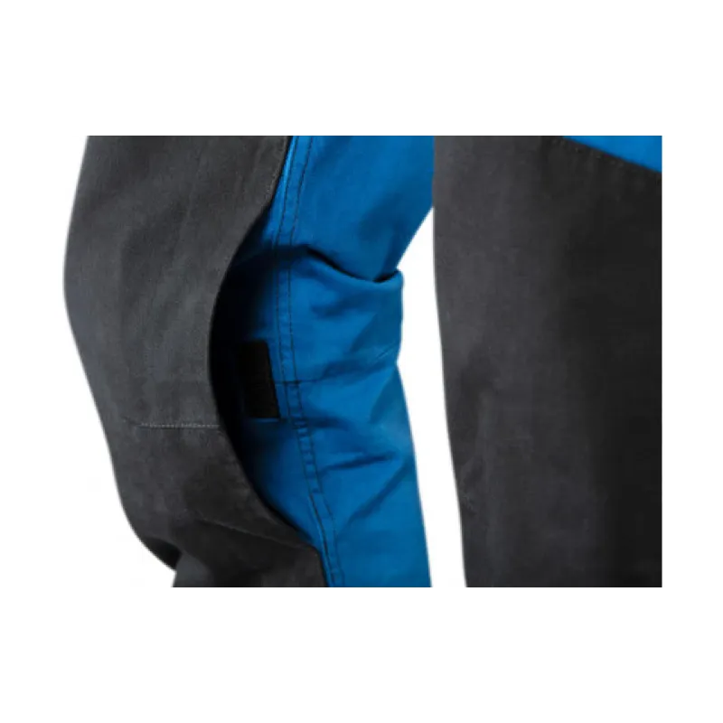 Pantalones de trabajo Neo Tools, Black (81-225-S)