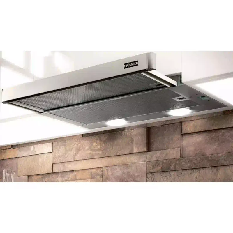 Exaustor Franke (110.0275.346)