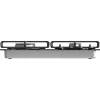 موقد Gorenje BG6IB-G0B, Black (GTW641EB)
