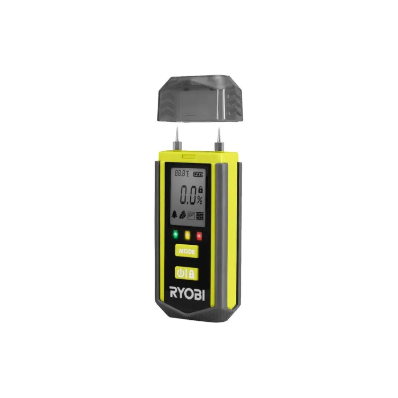 Medidor de umidade Ryobi RBPINMM1 (5133005032)