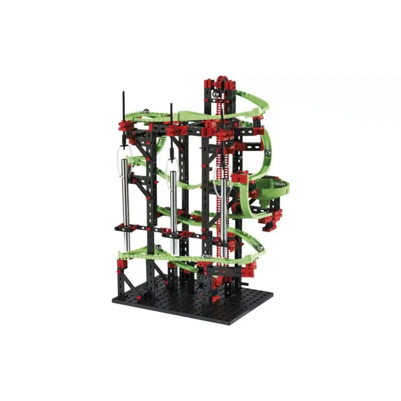 Constructor fischertechnik Profi (FT-533872)