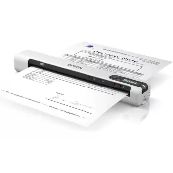 Scanner Epson WorkForce DS-80W (B11B253402)
