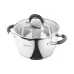 Saucepan with lid Ardesto Gemini Livorno (AR1923GS)