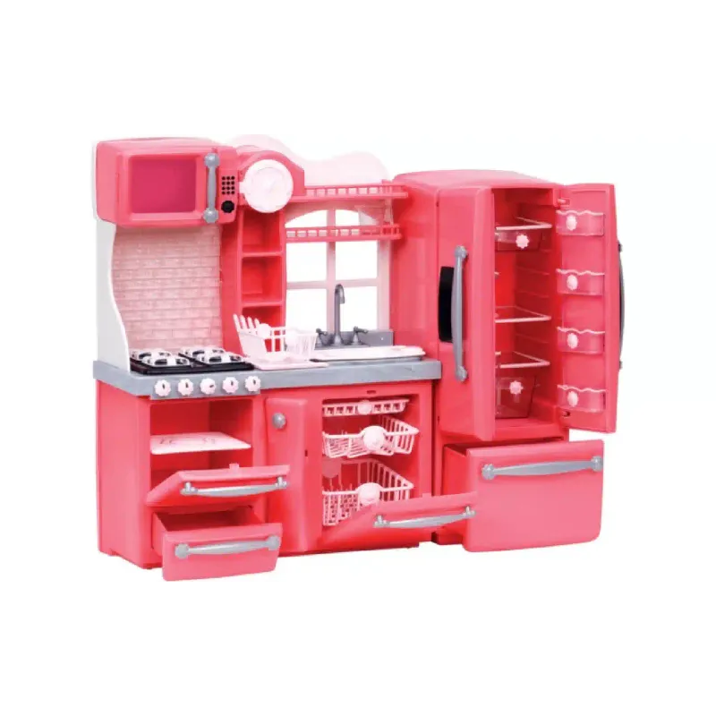مجموعة أثاث Our Generation (BD37365Z)