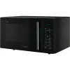 Мікрохвильова піч Whirlpool (MWP251B), 25 л, Black