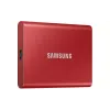 محرك أقراص USB Samsung, Red (MU-PC2T0R/WW)