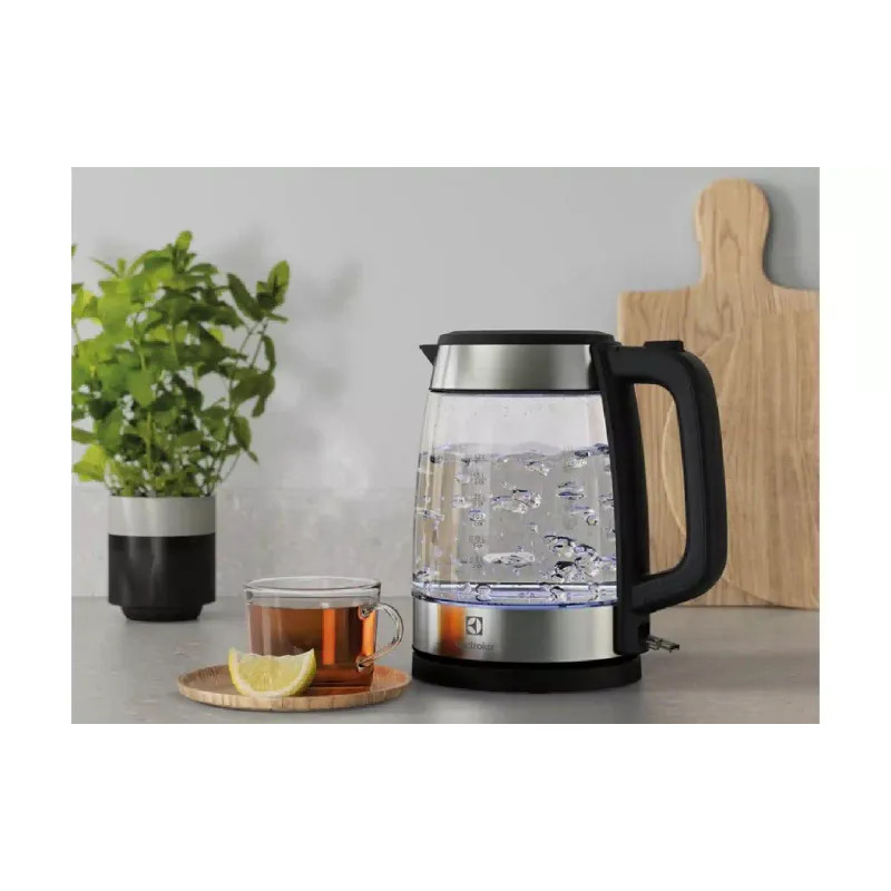 Electric kettle Electrolux (E4GK1-4GB)