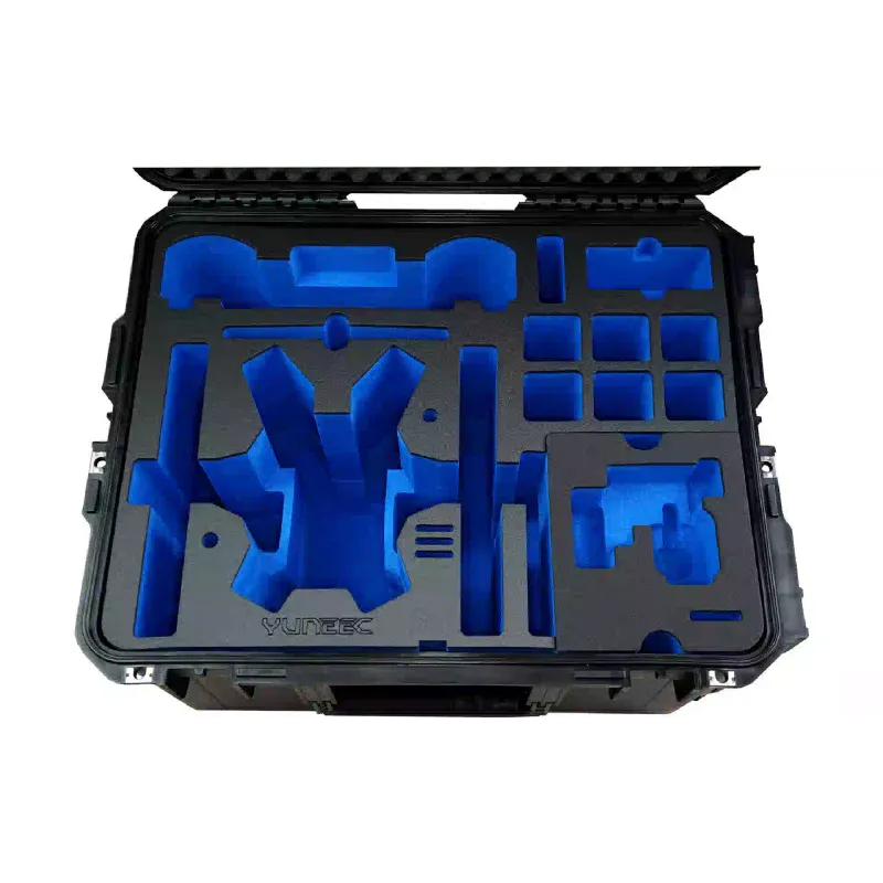 Βαλίτσα Yuneec (YUNH520CAADV)
