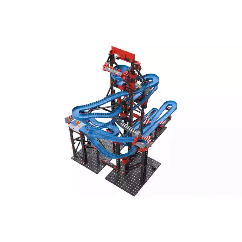 Construtor fischertechnik Profi (FT-564070)
