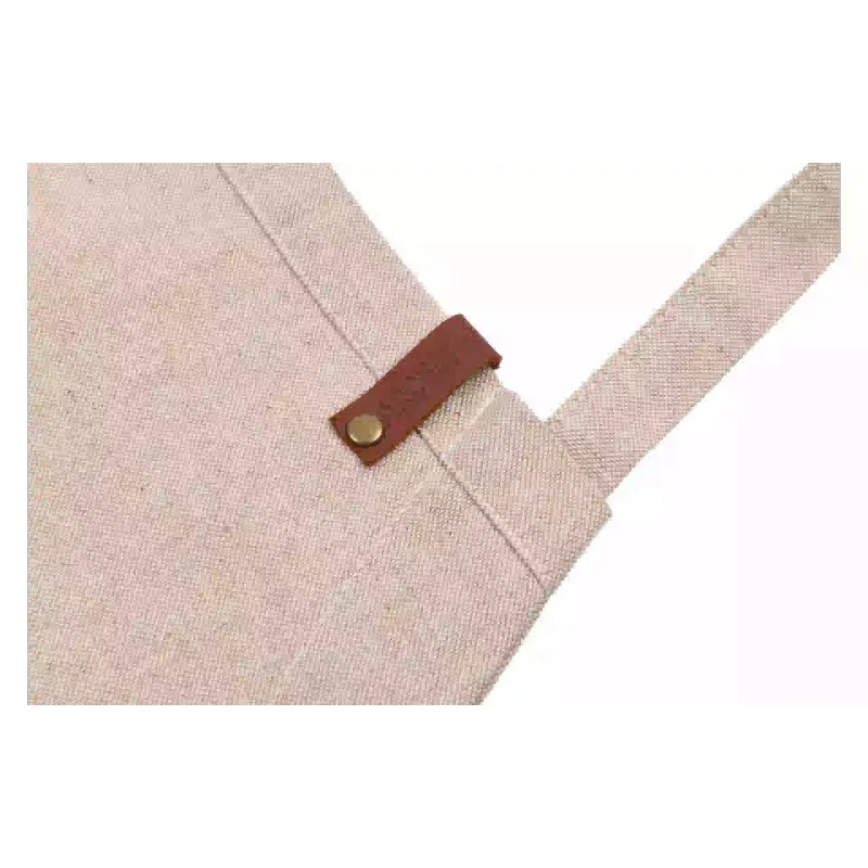 Kötény Ardesto, Beige (ART12OB)