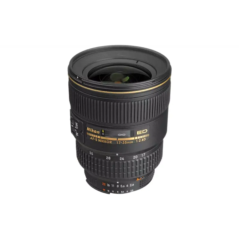 Lente Nikon (JAA770DA)