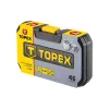 Werkzeugkasten Topex (38D640)