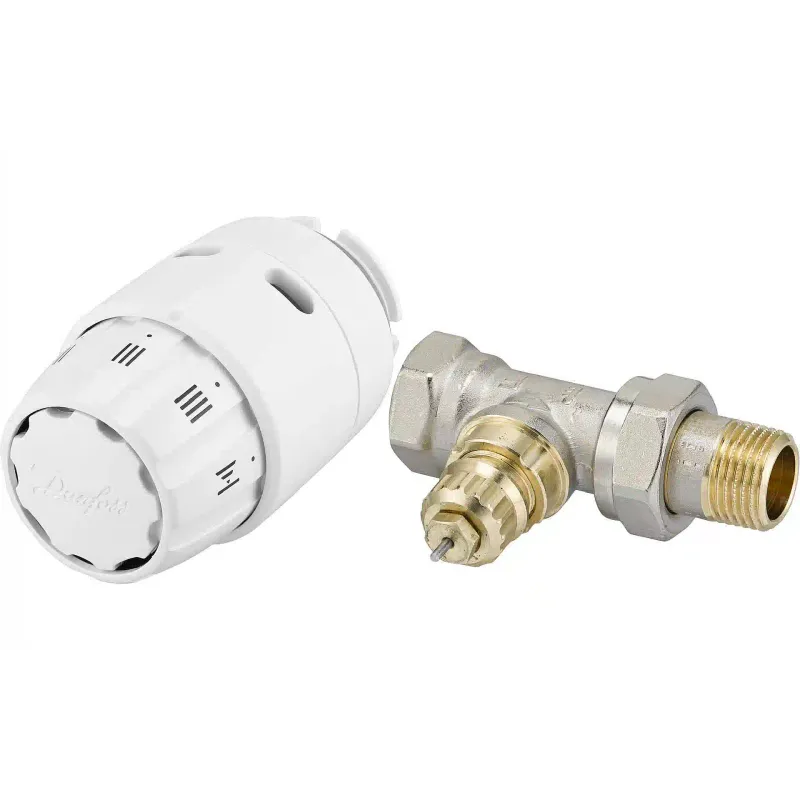 Nastavitev Danfoss (013G5142)