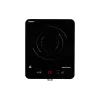 Induktions-Elektroherd Ardesto, Black (ICS-B116)