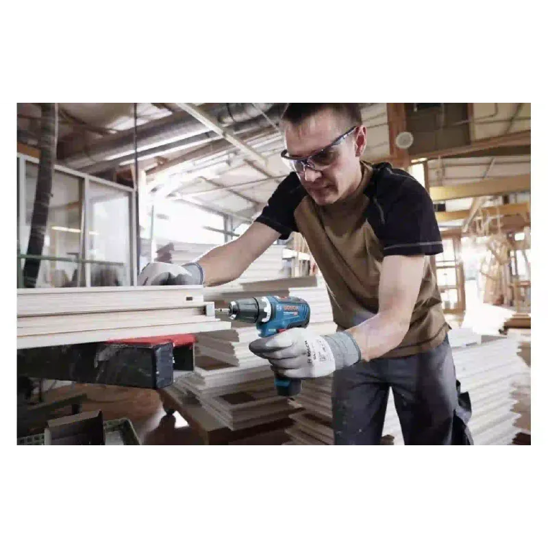 Κατσαβίδι-τρυπάνι Bosch GSR 12V-35 (0.601.9H8.002)