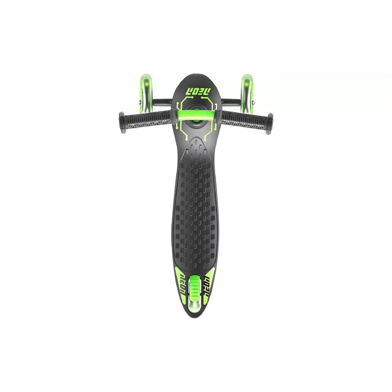Scooter Yvolve Neon, Green (N100965)