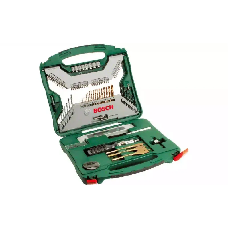 Σετ εργαλείων Bosch X-LINE-100 (2.607.019.330)
