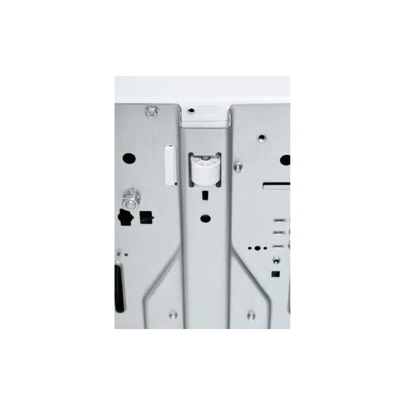 ثلاجة صدر Ardesto, White (FRM-250MCH)