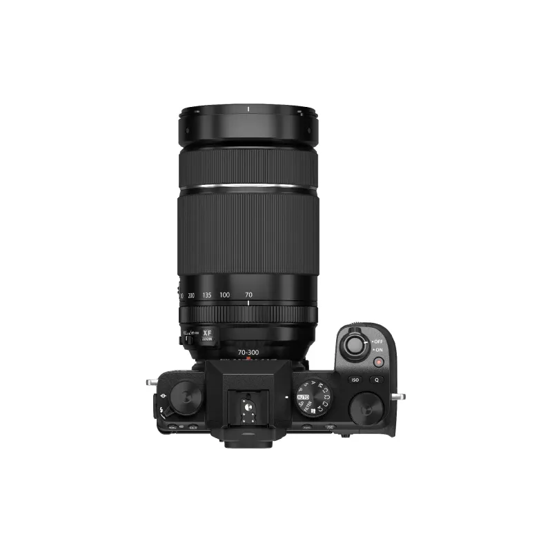 Обектив Fujifilm (16666870)