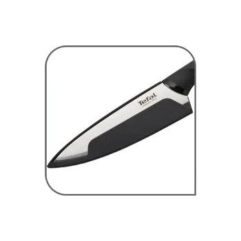 Kitchen knife Tefal Comfort, Black (K2213944)