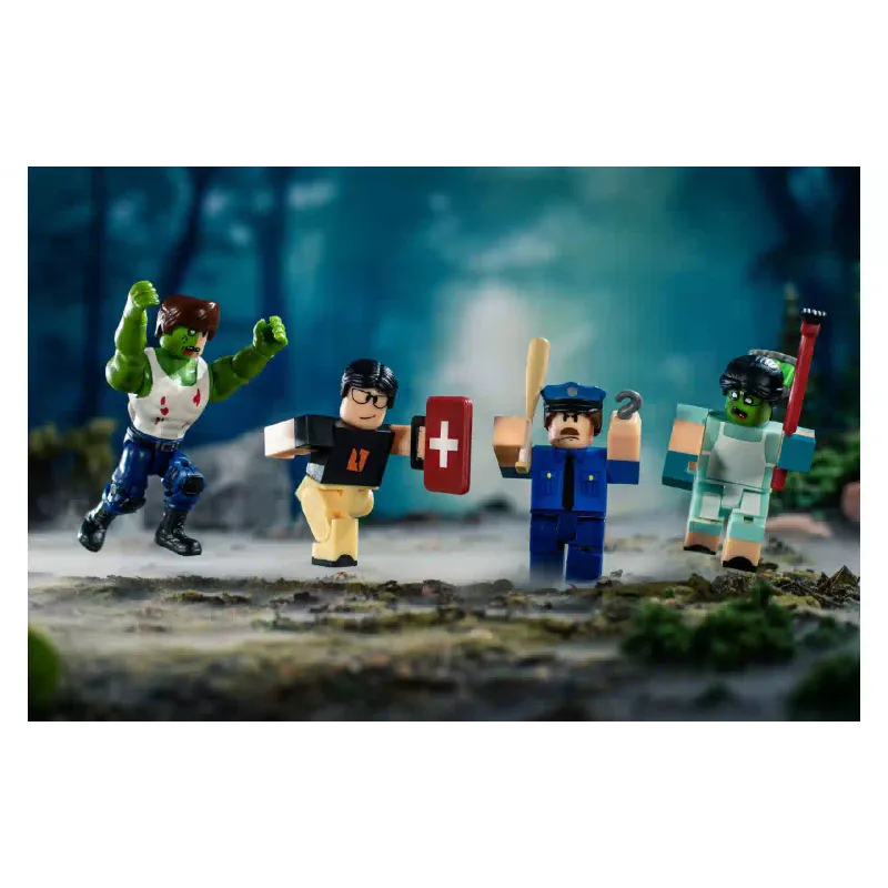 Játékkészlet Roblox (ROB0494)