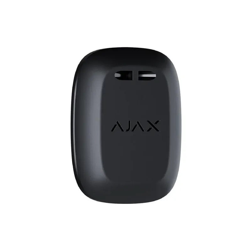 زر Ajax, Black (000021053)