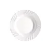 طبق حساء Bormioli Rocco Ebro, White (402811FN9321990)