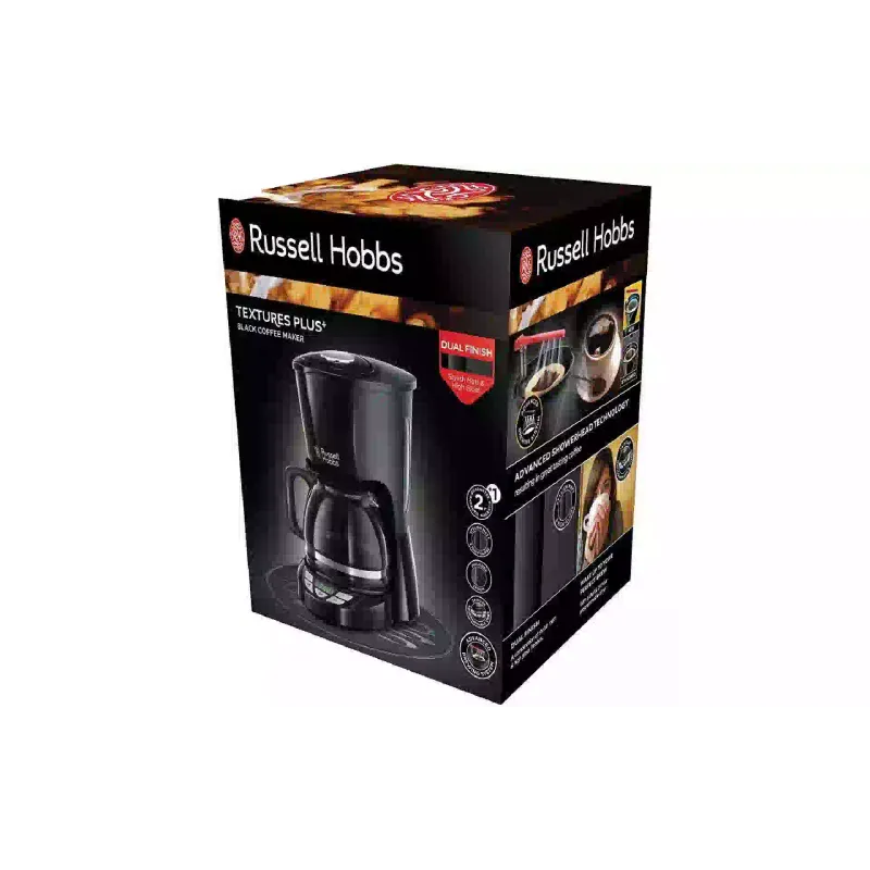 Cafetera de goteo Russell Hobbs (22620-56)