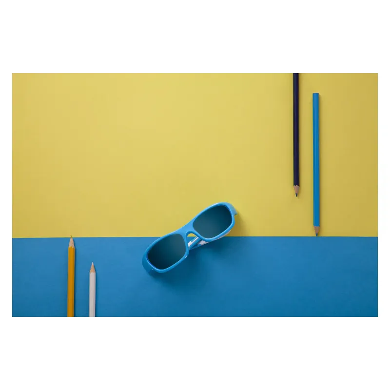 Sončna očala Koolsun, White (KS-SPBLSH006)