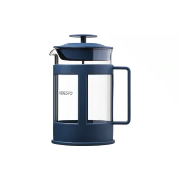 Френч-прес Ardesto Fresh, Blue (AR1008BEF)