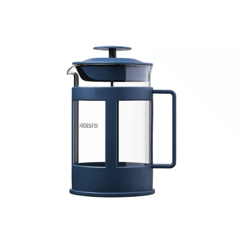 Francoski tisk Ardesto Fresh, Blue (AR1008BEF)