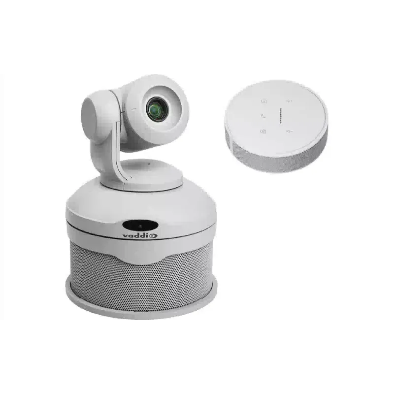 Satz Vaddio, White (999-99950-301W)