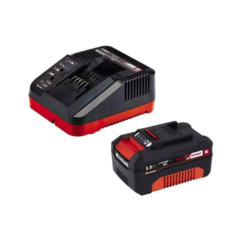 Fűnyírógép Einhell GE-CM (3413155)