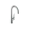 Βρύση κουζίνας Hansgrohe KM260 (72810000)