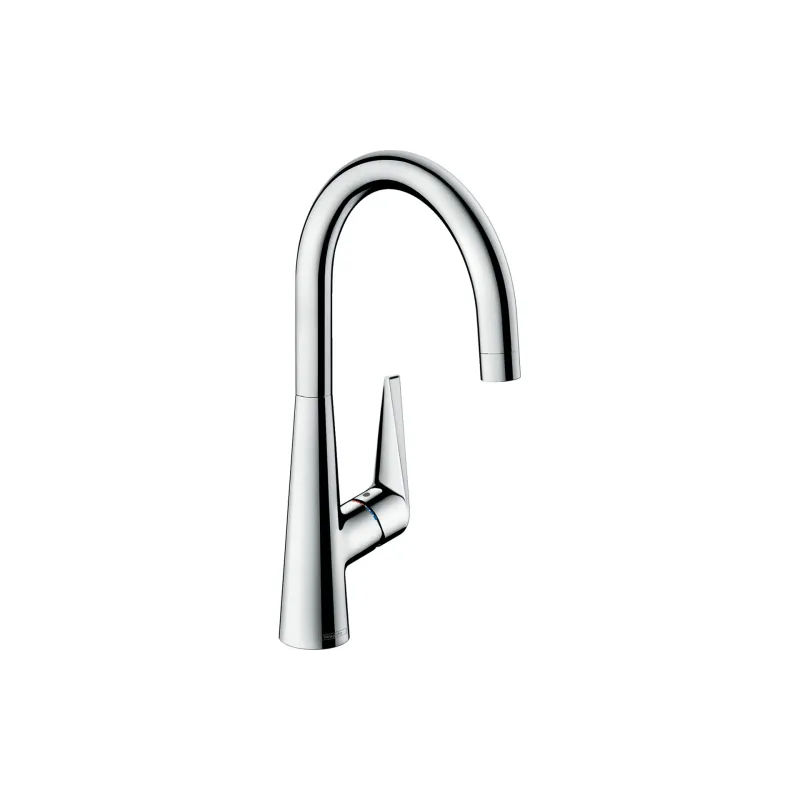 Βρύση κουζίνας Hansgrohe KM260 (72810000)