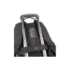 Σακίδιο πλάτης για φορητό υπολογιστή 17" Tucano Bizip AGS, Black (BKBZ17-AGS-BK)