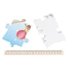 Puzzle coloring Same Toy (2033Ut)