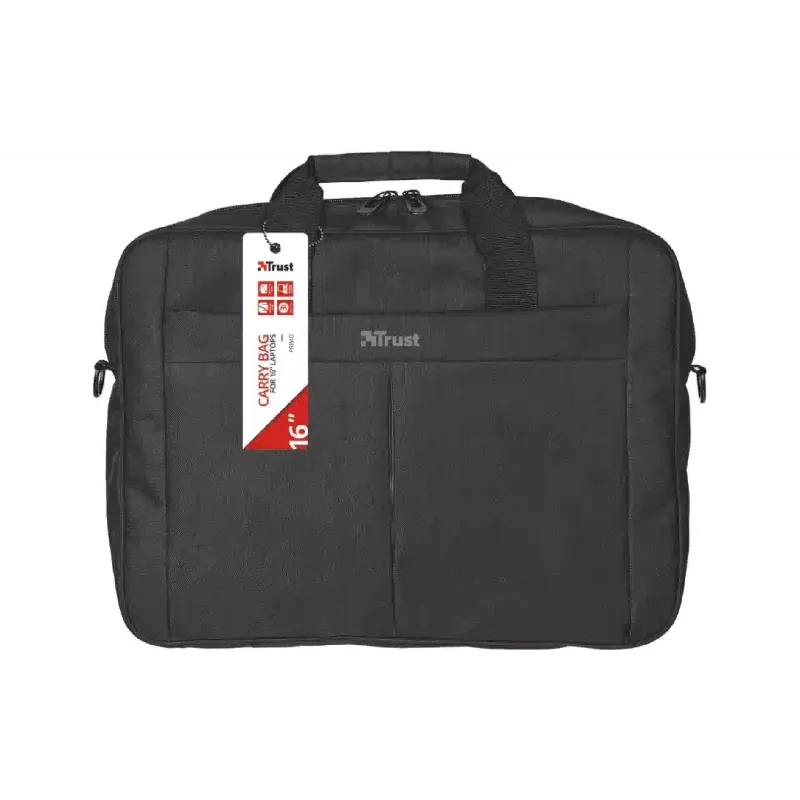 Laptop bag Trust Primo Carry Bag (21551)