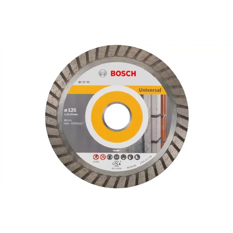 Диамантен диск Bosch (2.608.602.394)