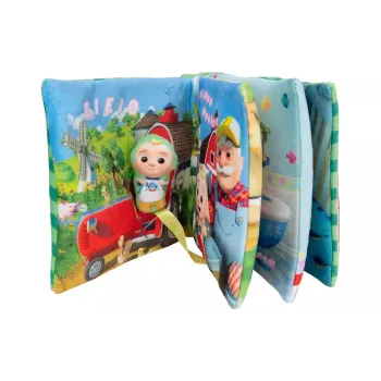 Juguete CoComelon (CMW0025)