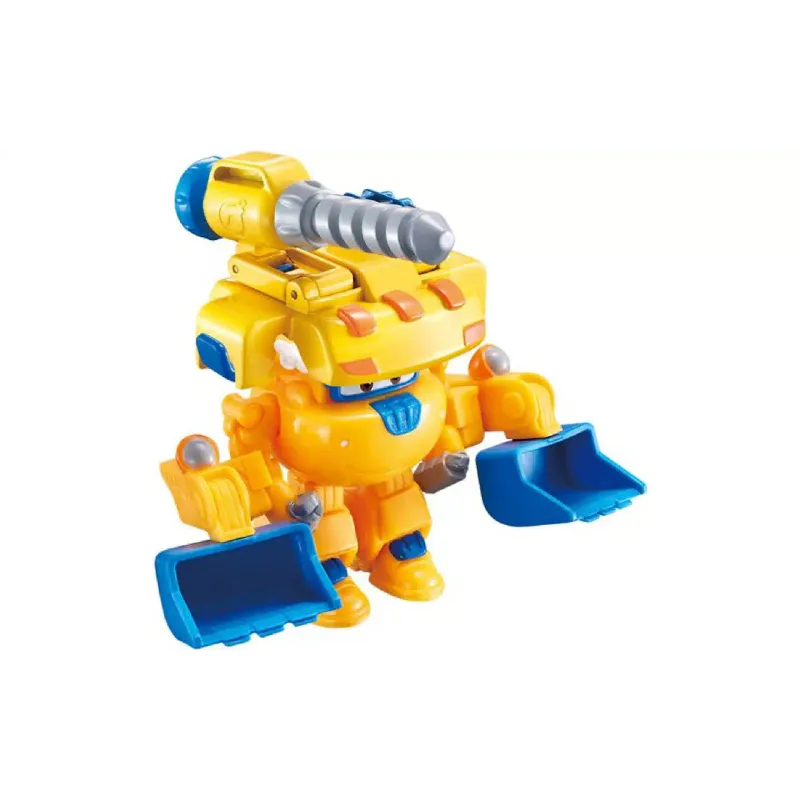 Játékkészlet Super Wings (EU740992V)