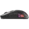 Egér Xtrfy M42 WL RGB, Black (M42W-RGB-BLACK)