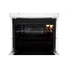 Combined stove Ardesto (FSC-F5060PW), White