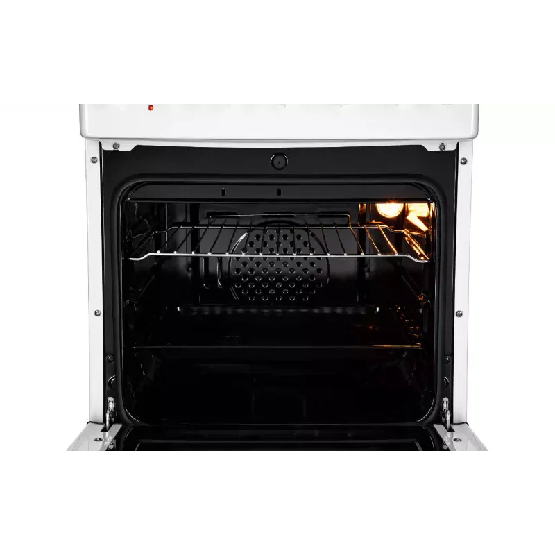 Combined stove Ardesto (FSC-F5060PW), White