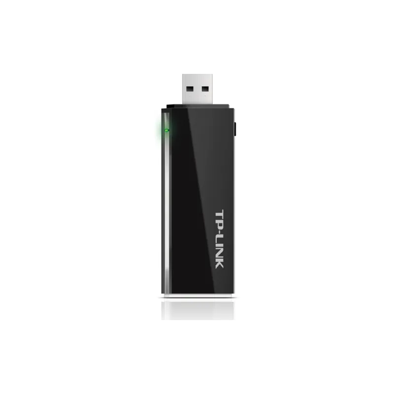Wi-Fi adapter TP-Link (Archer T4U)