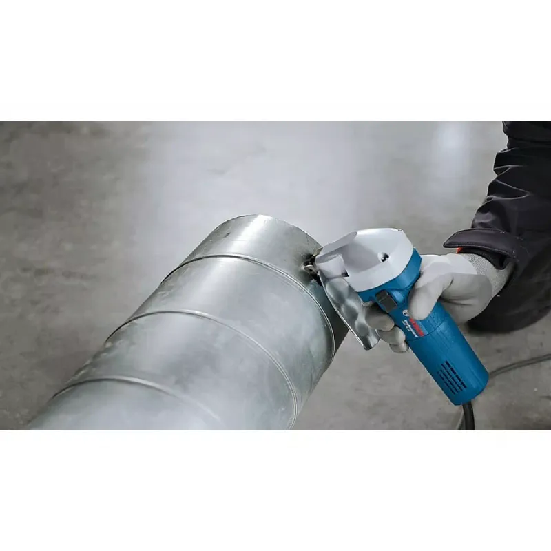 Ножици Bosch GSC 75-16 (0.601.500.500)