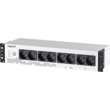 Αδιάλειπτη παροχή ρεύματος Legrand Keor PDU (310332)